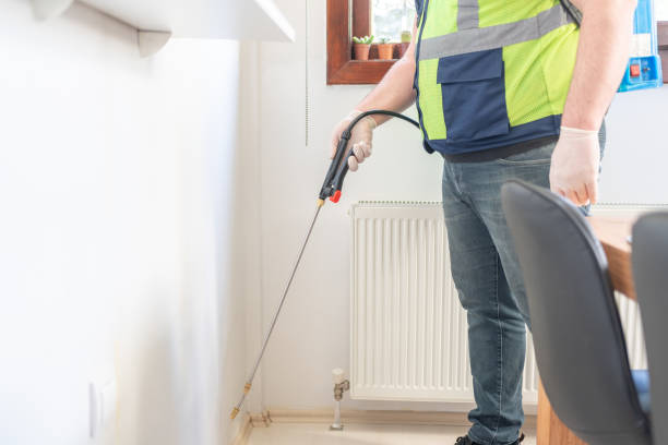 Best Wildlife Control Services  in Ogdensburg, NJ