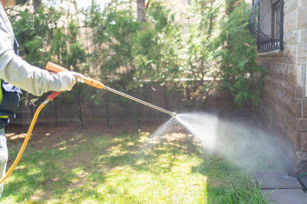 Reliable Ogdensburg, NJ Pest Control Solutions